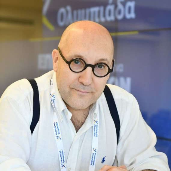 Ποθητός Ψαρομπάς