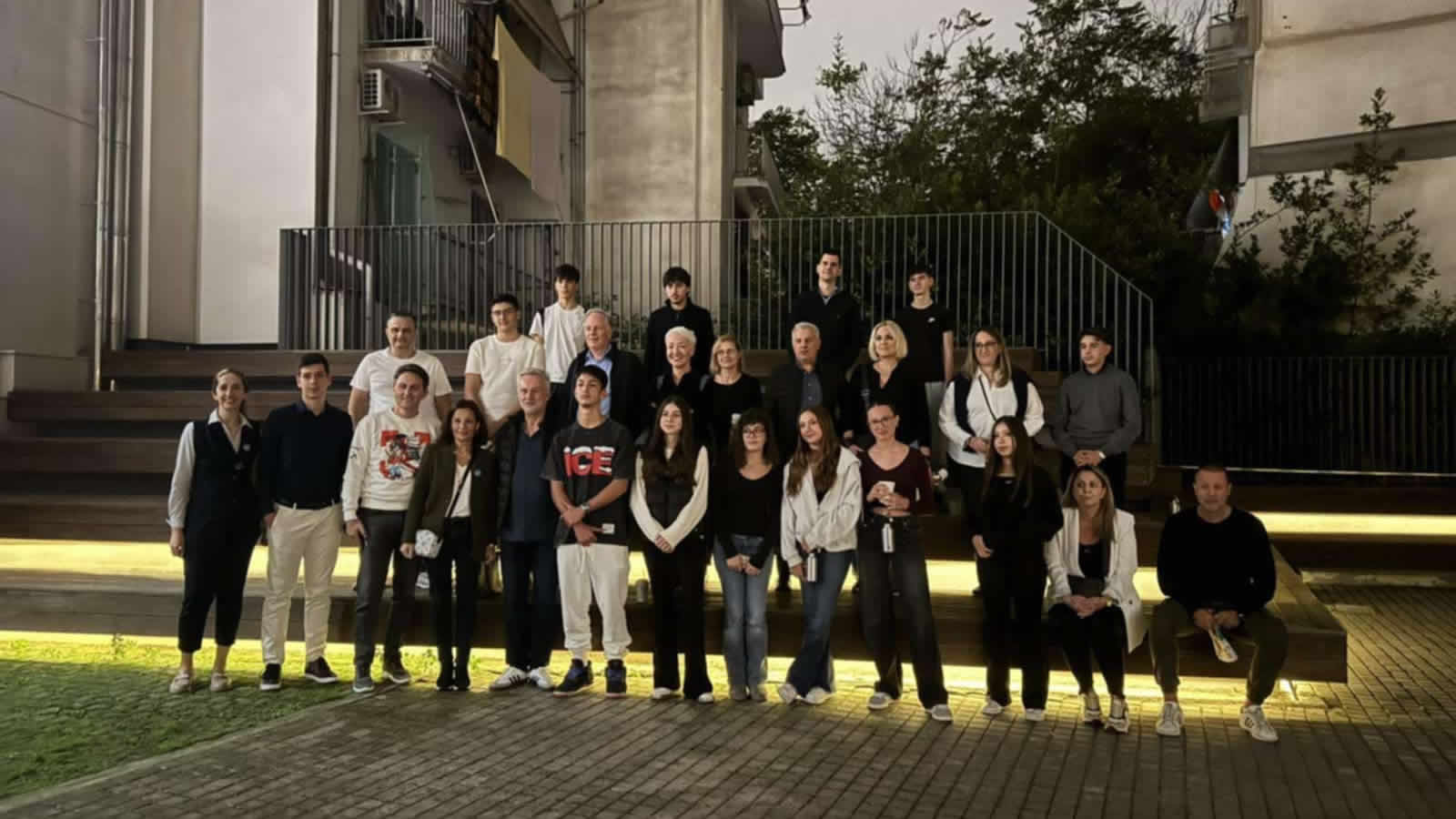 Έναρξη της 4ης Σειράς του Προγράμματος «Επιχειρηματικότητα του Μέλλοντος για Νέους & Εφήβους 2025-26»